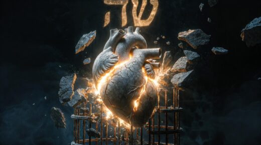 La Cirugía Divina para la Verdadera Libertad