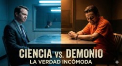 Cuando el Diablo dice la Verdad: Por qué tienes que ver «Nefarious»