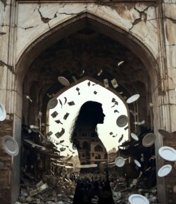 Irán en el Punto del «No Retorno»: La Anatomía de un Colapso Estructural