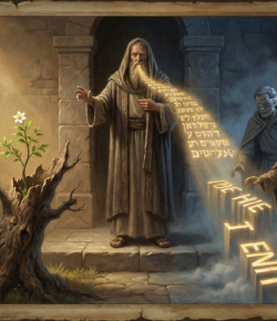 La estrategia oculta detrás de las parábolas de Yeshúa