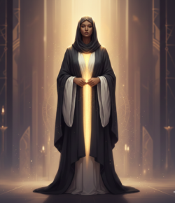 El Poder Oculto de Nuestra Vestimenta: un Reflejo del Templo Interior