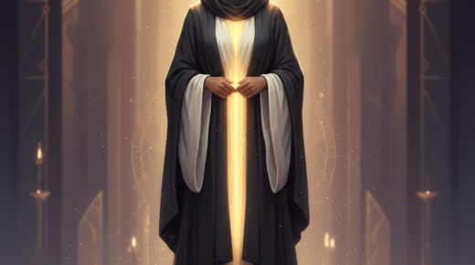 El Poder Oculto de Nuestra Vestimenta: un Reflejo del Templo Interior