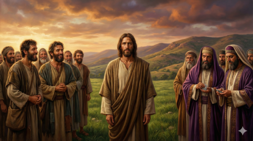 La Gran Reversión en el Llano….