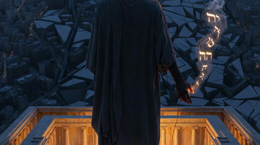 El Ritual del Enfoque, Reconstruye tu Identidad (conociendo la Anatomía de la Consagración)