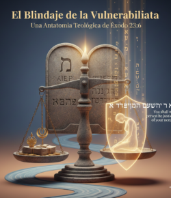 El Blindaje de la Vulnerabilidad
