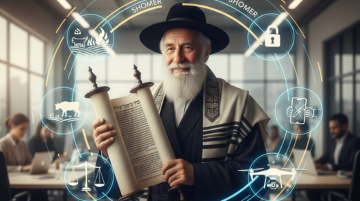 El Shalom de las Cosas según Dios