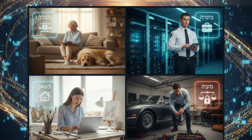 El Arte de Cuidar lo Ajeno