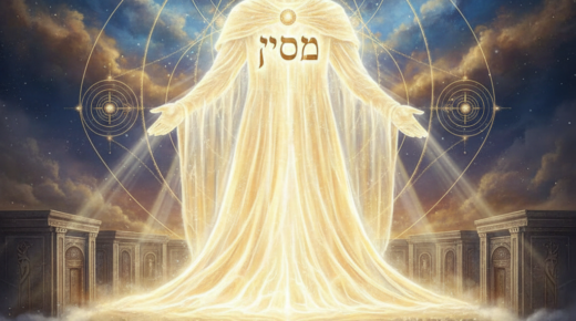 El Pequeño Yahvé: El Secreto de Metatrón