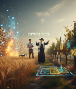 La Ética del Cuidado: Del Campo a la Ciudad Moderna