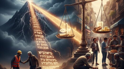 Dignidad en la Era de lo Desechable