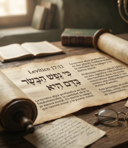 La Santidad de la Vida y los Límites del Pacto