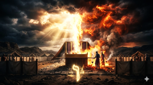 ¿Conoces el Corazón de la Torah?