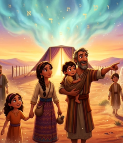 La Voz en el Desierto: Sacerdocio, Fidelidad y el Eco Eterno de la Redención