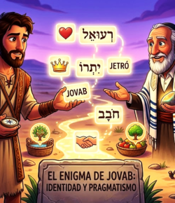 El Enigma del «Factor Jovab»: Identidad y Pragmatismo