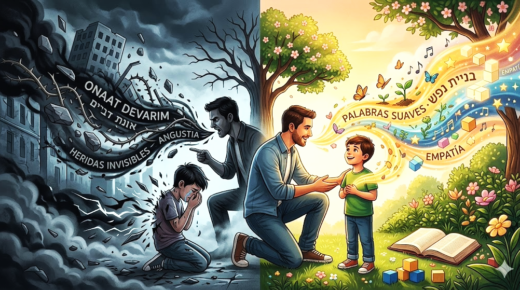 ¿Conoces el Poder Oculto de la Palabra?