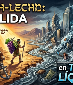 Shelaj-Lejá: Fe Sólida en Tiempos Líquidos
